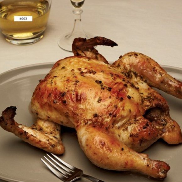 Fifty Shades of CHICKEN: A parody in a cookbook by F L Fowler HARDCOVER - Picture 10 of 15